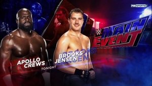 Poster for Main Event 586