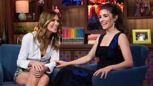Poster for Carole Radziwill & Shiri Appleby