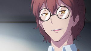 Poster for Buying a zoo?