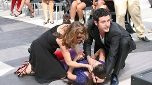 Poster for Episode 12