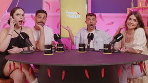 Poster for Episode 3