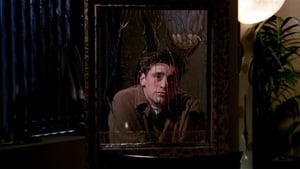 Poster for The One Where Eddie Moves In