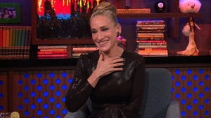 Poster for Sarah Jessica Parker