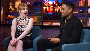 Poster for Bryce Dallas Howard & Blair Underwood