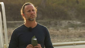 Poster for Episode 8 Poster for Episode 8