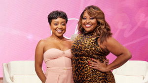 Poster for Quinta Brunson Poster for Quinta Brunson