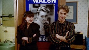 Poster for Stand (Up) and Deliver