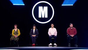 Poster for Episode 10