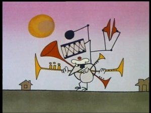 Poster for Episode 31 Poster for Episode 31