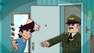 Poster for Episode 10 Poster for Episode 10