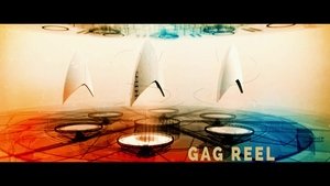 Poster for Season 4 Gag Reel Poster for Season 4 Gag Reel