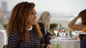 Poster for Baxter's Confession