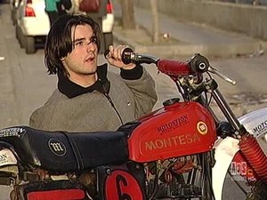 Poster for Episode 2