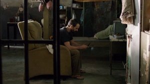 Poster for Episode 8