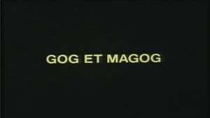 Poster for The Defeat of Gog and Magog (1)