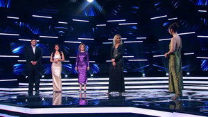 Poster for Episode 12