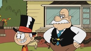 Poster for Cuff Break