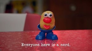 Poster for Everyone Here Is a Nerd