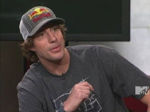 Poster for Travis Pastrana Poster for Travis Pastrana