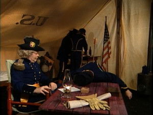 Poster for Involunteering