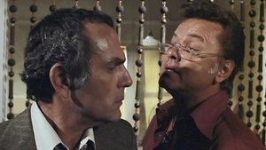 Poster for Death in a Different Place