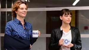 Poster for Episode 9