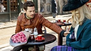 Poster for The Betrayal