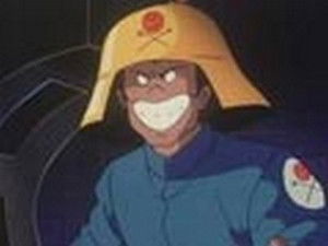 Poster for Running towards the National Treasury