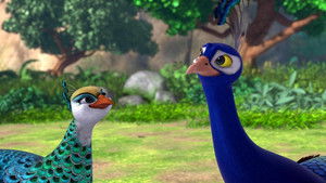 Poster for Episode 43