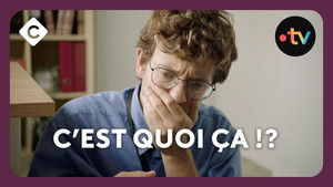 Poster for Episode 64