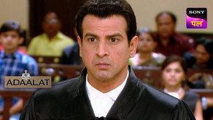 Poster for C.I.D. Viruddh Adaalat