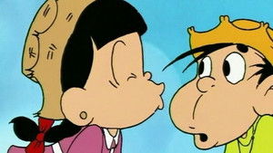 Poster for Chico Mico