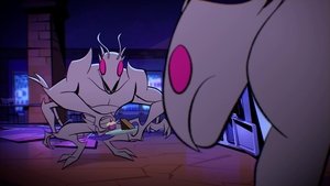 Poster for Stuck on You