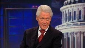 Poster for Bill Clinton