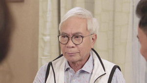 Poster for Episode 6