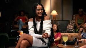 Poster for Taís Araújo + Ary Fontoura + Gkay Poster for Taís Araújo + Ary Fontoura + Gkay