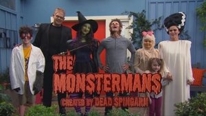 Poster for Happy Heroween