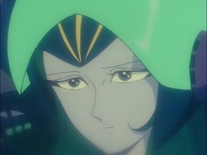 Poster for When Lola Shines Golden