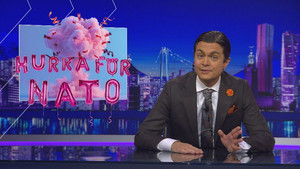 Poster for Episode 7