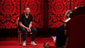 Poster for Mr. Octopus and Pottyhands