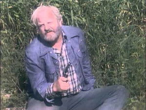 Poster for Manhunt (2)