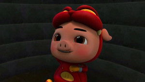 Poster for Episode 15