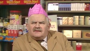 Poster for Happy Birthday Arkwright