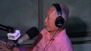 Poster for George Takei