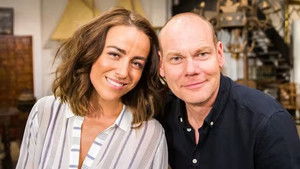 Poster for Episode 3 Poster for Episode 3