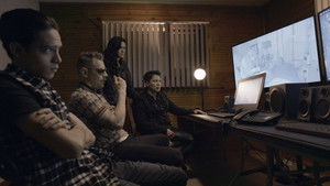 Poster for Episode 33 Poster for Episode 33