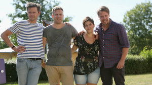 Poster for Mira & Andreas