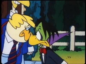 Poster for Ducknapped