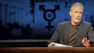 Poster for The War Over Gender