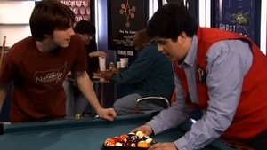 Poster for Pool Shark